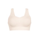Brassière pour prothèses sans coutures ANITA CARE "Lotta Lace" 5789X - Crystal 612