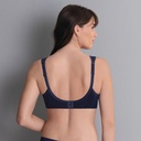 Soutien-gorge d'allègement sans armatures ANITA COMFORT "Jana" 5427 - Bleu Marine 380