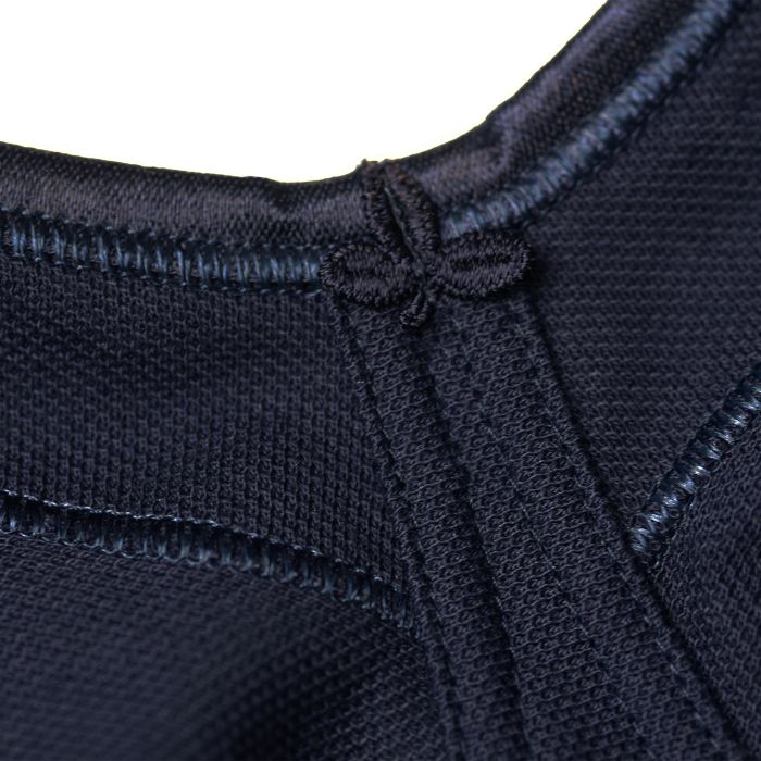 Soutien-gorge d'allègement sans armatures ANITA COMFORT "Jana" 5427 - Bleu Marine 380