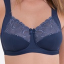 Soutien-gorge sans armatures ANITA COMFORT "Lucia" 5823 - Moonlight Blue 5823