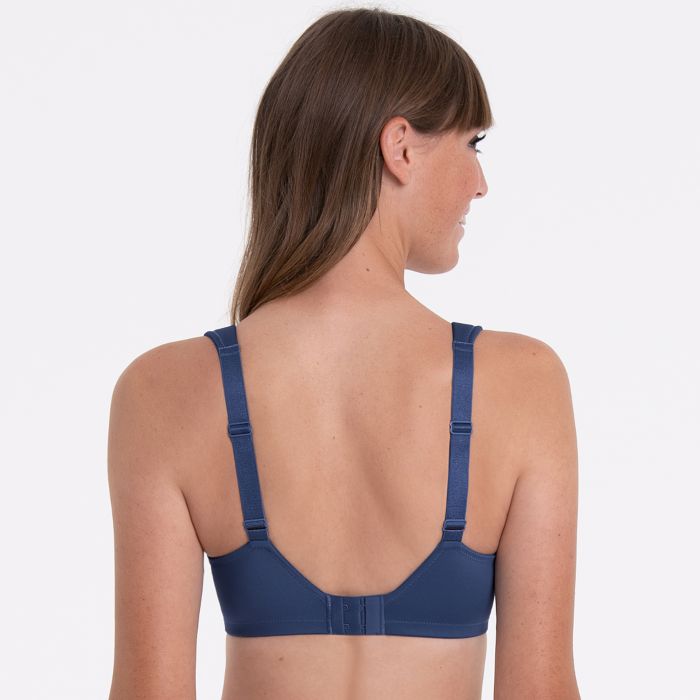Soutien-gorge sans armatures ANITA COMFORT "Lucia" 5823 - Moonlight Blue 5823