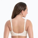 Soutien gorge sans armatures ANITA TOPCOMFORT "Clara Art" 5873 - Crystal 612