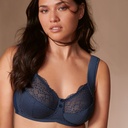 Soutien-gorge d'allègement sans armatures ANITA COMFORT "Orely" 5882 - Marine 380