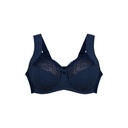 Soutien-gorge d'allègement sans armatures ANITA COMFORT "Orely" 5882 - Marine 380