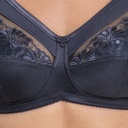 Soutien-gorge d'allégement sans armatures ANITA COMFORT "Safina" 5448 - Bleu Ombré 463