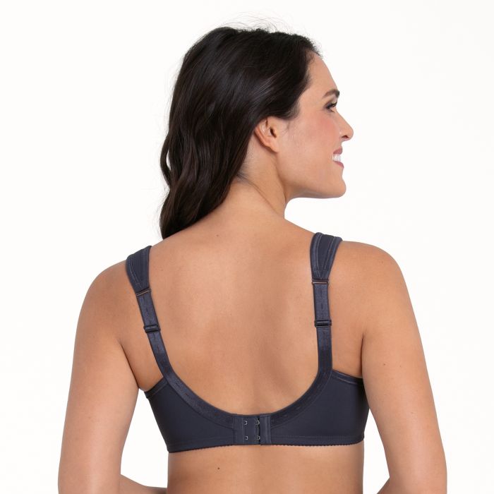 Soutien-gorge d'allégement sans armatures ANITA COMFORT "Safina" 5448 - Bleu Ombré 463