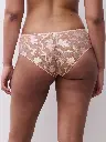 Shorty CHANTELLE "Idyll" C18UB0 - Rose Taffetas 0JV 