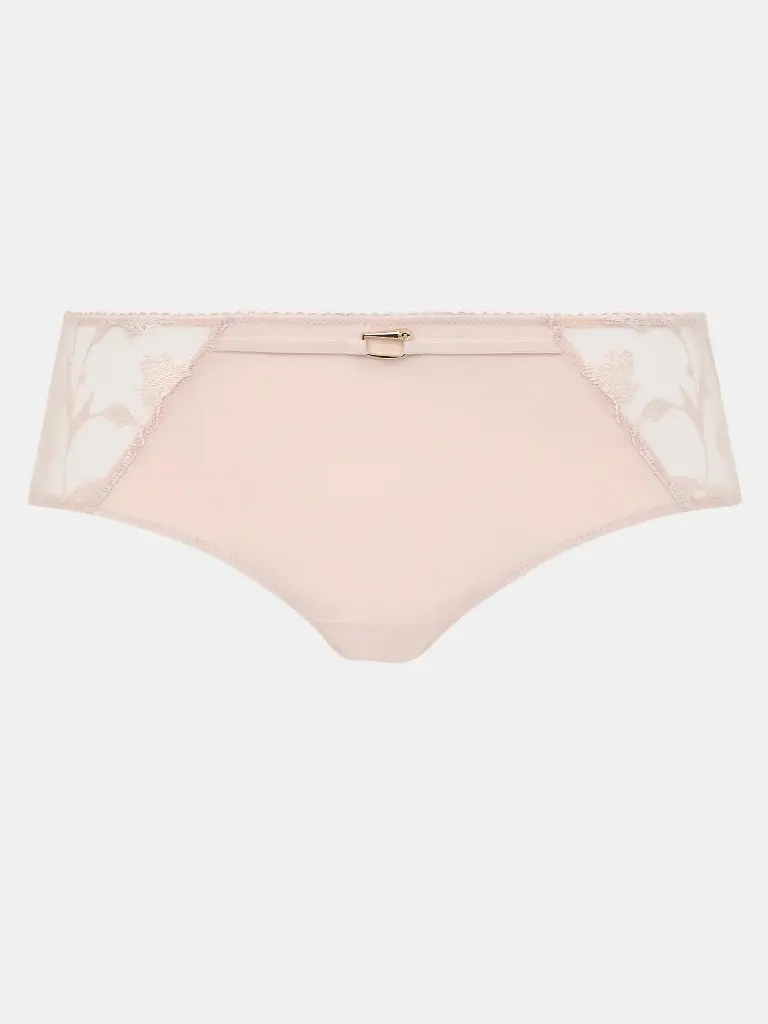 Shorty CHANTELLE "Idyll" C18UB0 - Rose Taffetas 0JV 