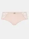 Shorty CHANTELLE "Idyll" C18UB0 - Rose Taffetas 0JV 