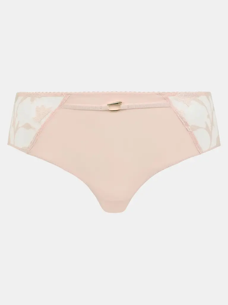 Slip CHANTELLE "Idyll" C21S30 - Rose Taffetas 0JV