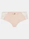 Slip CHANTELLE "Idyll" C21S30 - Rose Taffetas 0JV