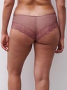 Shorty CHANTELLE "Legend" C15YB0 - Bois de Rose 0R4