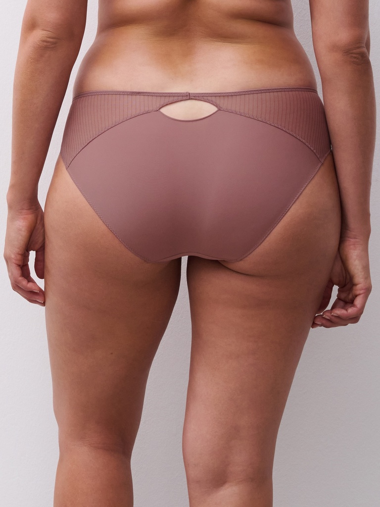 Culotte CHANTELLE "Legend" C15YC5 - Bois de Rose 0R4