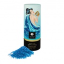 Sels de bain de la mer morte aromatisés et moussants SHUNGA "Cristaux d'Orient" 500g - Océane de tentations