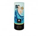 Sels de bain de la mer morte aromatisés et moussants SHUNGA "Cristaux d'Orient" 500g - Océane de tentations