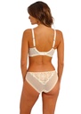 Soutien-gorge armaturé WACOAL "Abellia" WE601701 - Gardenia GAD