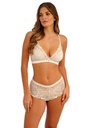 Shorty WACOAL "Abellia" WE601766 - Gardenia GAD