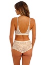 Shorty WACOAL "Abellia" WE601766 - Gardenia GAD