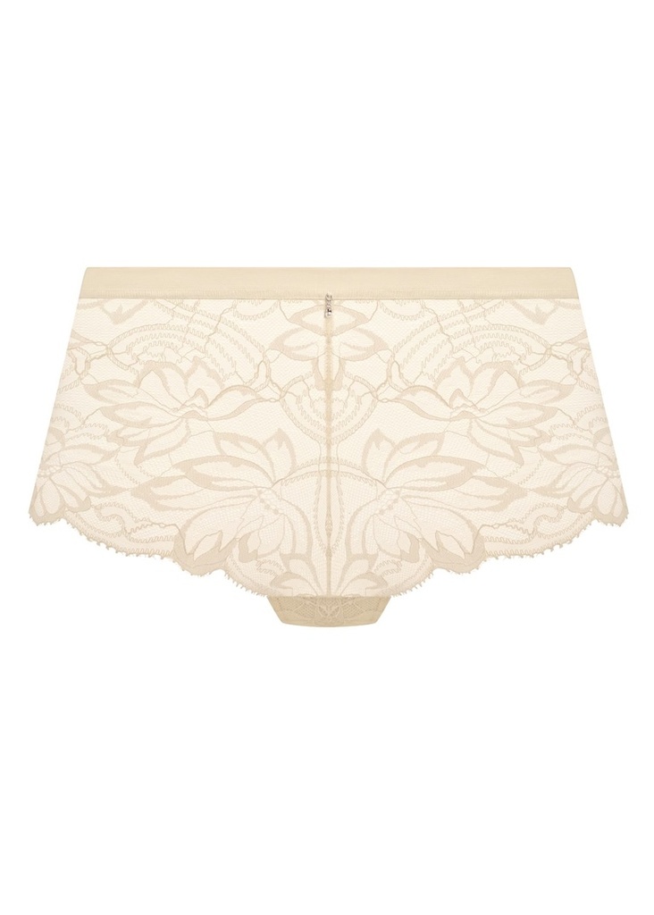 Shorty WACOAL "Abellia" WE601766 - Gardenia GAD