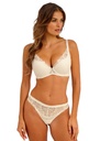Tanga WACOAL "Abellia" WE601770 - Gardenia GAD