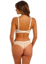 Tanga WACOAL "Abellia" WE601770 - Gardenia GAD