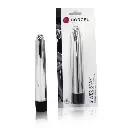 Vibromasseur à piles DORCEL "Silver Star" 