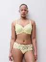 Shorty CHANTELLE "Day to Night" C15F40 - Tender Yellow 0PR