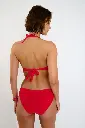 Bas de Bikini BANANA MOON "Merenda Spring" - Rouge X2319
