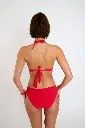 Bas de Bikini BANANA MOON "Merenda Spring" - Rouge X2319