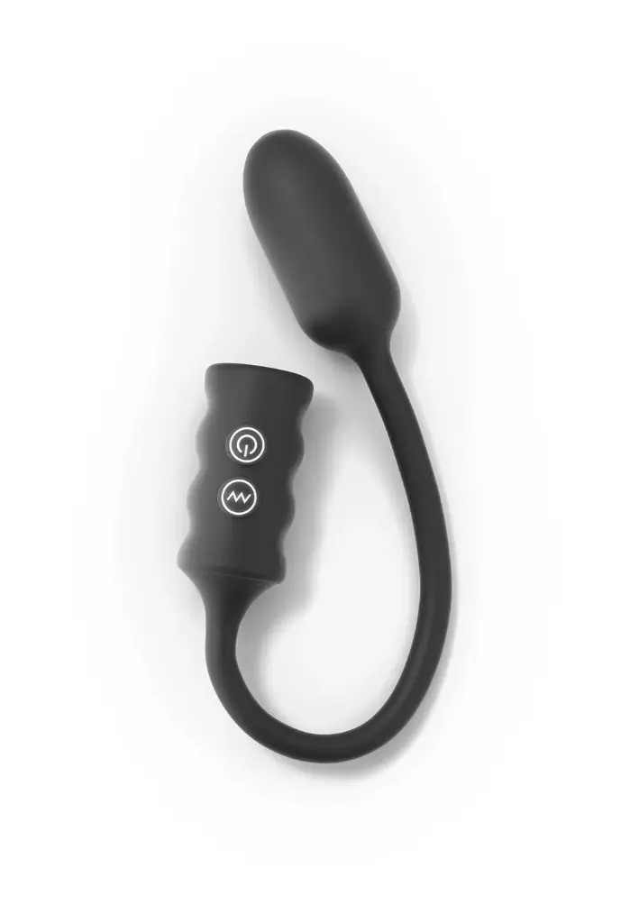 Stimulateur multi-fonctions DORCEL "Deep Explorer" 6071960 - Noir
