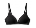 Soutien-gorge triangle à coques sans armatures CALIDA "Cate" 03158 - Noir 992 (Gros plan)