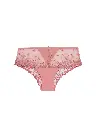 Shorty SIMONE PERELE "Délice" 12X630 - Rose Fumé 469