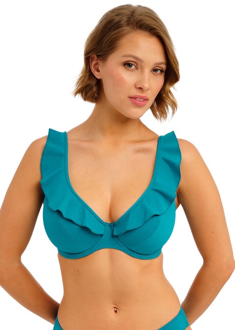 Haut de Bikini armaturé FREYA "Jewel Cove" AS7230 - Plain Moonstone PLO