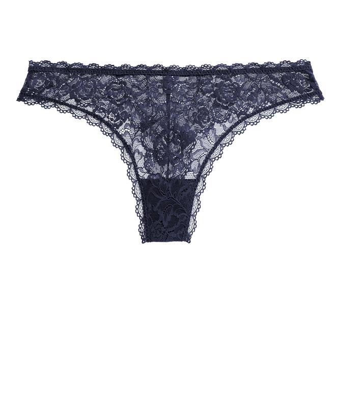 Tanga AUBADE "Rosessence" HK26 - Nocturne