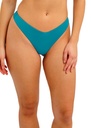 Bas de Bikini slip brésilien FREYA "Jewel Cove" AS7224 - Plain Moonstone PLO