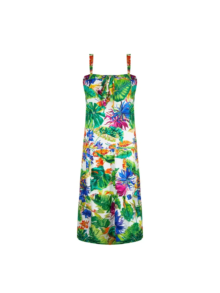 Paréo LISE CHARMEL "Eblouissant Eden" ASB1197 - Symphonie Eden 19044