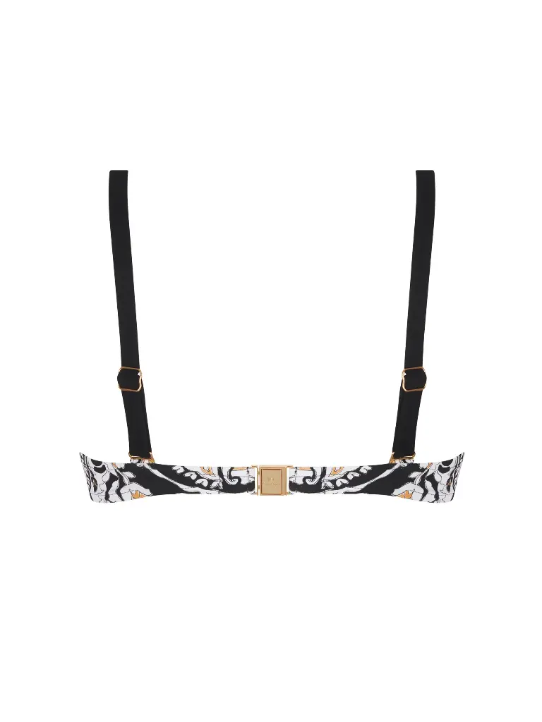 Haut de Bikini avec coques progressives LISE CHARMEL "Rêves d'Ailleurs" ABB8595 - Rêve Eclat 19042