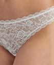 Tanga AUBADE "Rosessence" HK26 - Opale