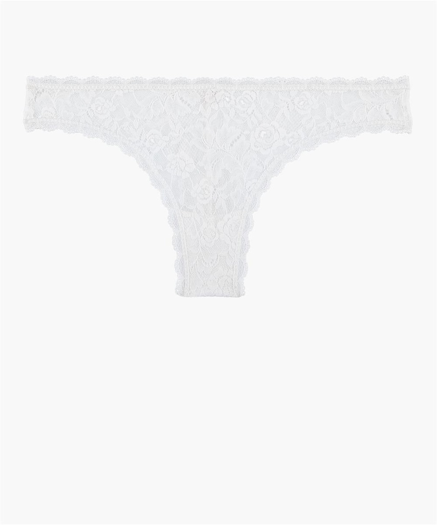 Tanga AUBADE "Rosessence" HK26 - Opale