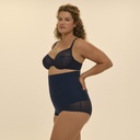 Soutien-gorge avec armatures SIMONE PERELE "Subtile" 19Y310 - Midnight 561