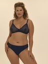 Shorty SIMONE PERELE "Subtile" 19Y633 - Midnight 561