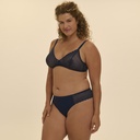 Shorty SIMONE PERELE "Subtile" 19Y633 - Midnight 561