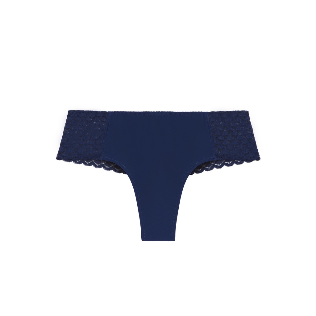 Shorty SIMONE PERELE "Subtile" 19Y633 - Midnight 561