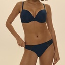 Slip SIMONE PERELE "Subtile" 19Y720 - Midnight 561