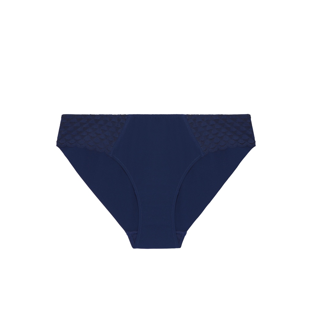 Slip SIMONE PERELE "Subtile" 19Y720 - Midnight 561