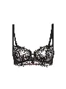 Soutien-gorge corbeille SIMONE PERELE "Idole" 1H2330 - Noir 015