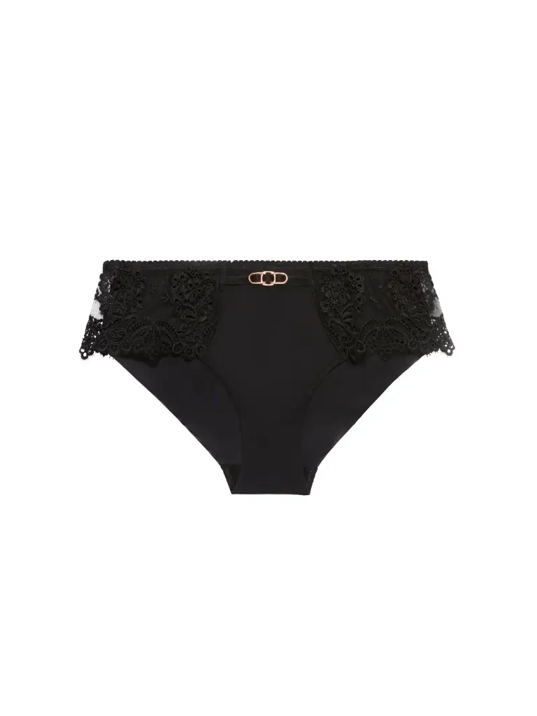 Shorty SIMONE PERELE "Idole" 1H2630 - Noir 015