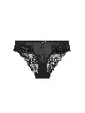Slip SIMONE PERELE "Idole" 1H2720 - Noir 015