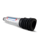 Pompe à pénis favorise les érections BATHMATE "Hydro 7" - Transparent 