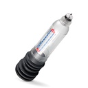 Pompe à pénis favorise les érections BATHMATE "Hydro 7" - Transparent 